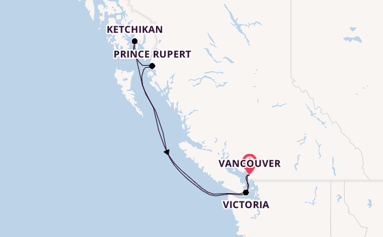 Holland America Line 