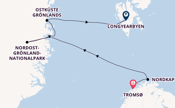 Hapag-Lloyd Cruises