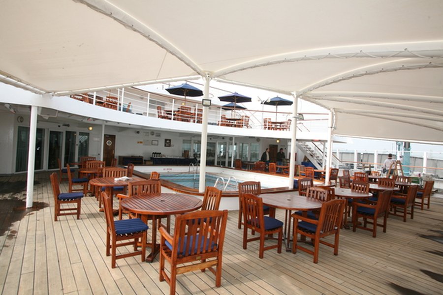 MV Minerva
