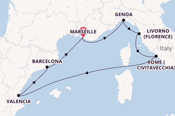 MSC Cruises