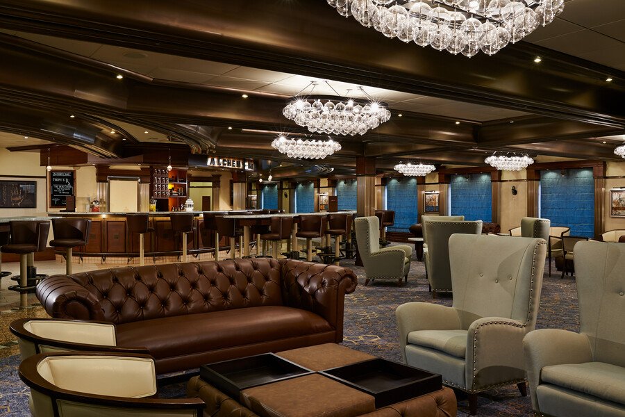 Carnival Pride