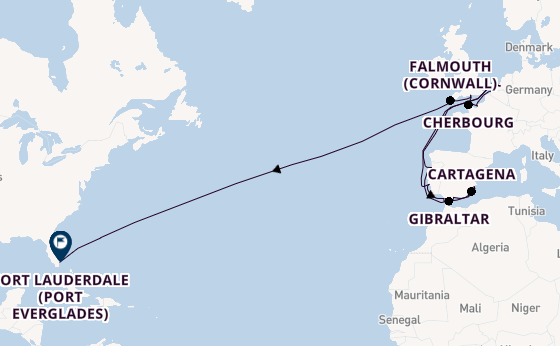 Holland America Line