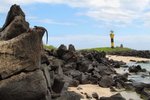 Punta Suarez (Espanola), Galapagos Islands