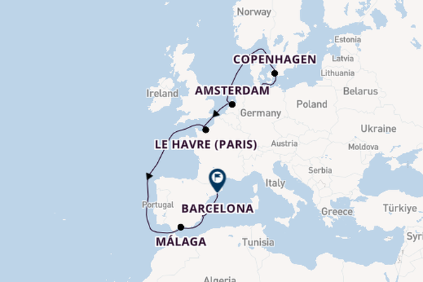 MSC Cruises
