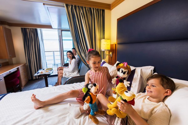 Disney Wonder