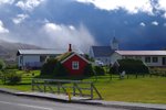 Bakkagerði, Island