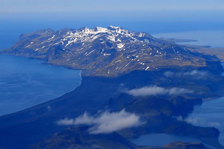 Norwegen ab Bergen, Norwegen auf der MS Spitsbergen