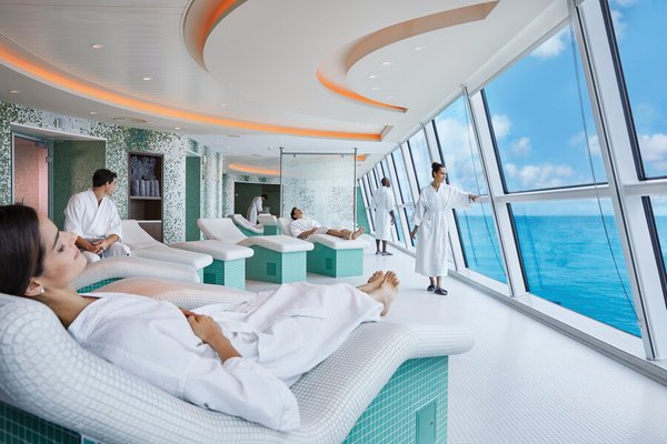 Celebrity Reflection