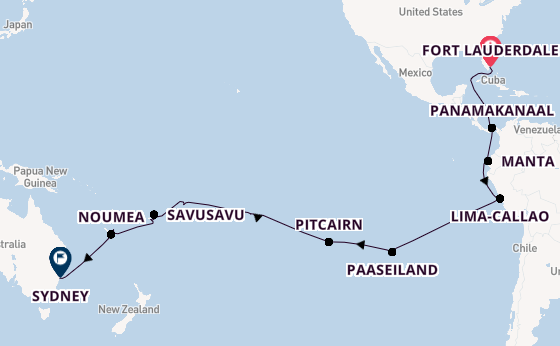 Holland America Line