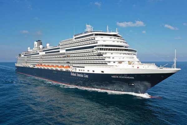 Holland America Line