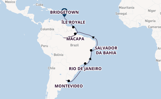 Azamara Cruises