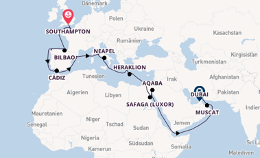 MSC Cruises