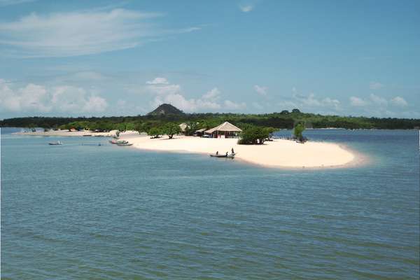 Kreuzfahrt mit Seabourn Pursuit von Miami nach Manaus