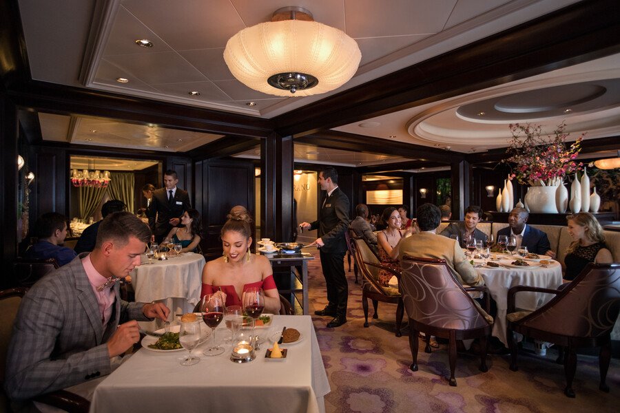Celebrity Equinox