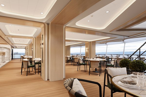 Seven Seas Prestige