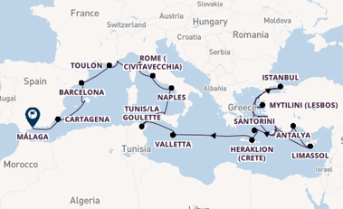 Oceania Cruises