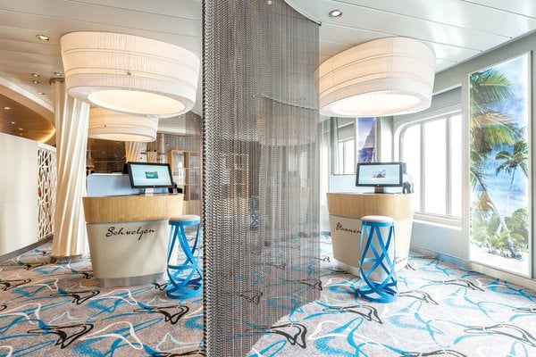 Mein Schiff 5