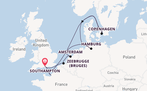 Princess Cruises
