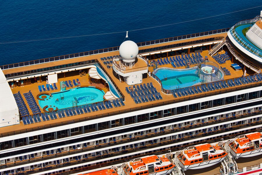 Carnival Pride