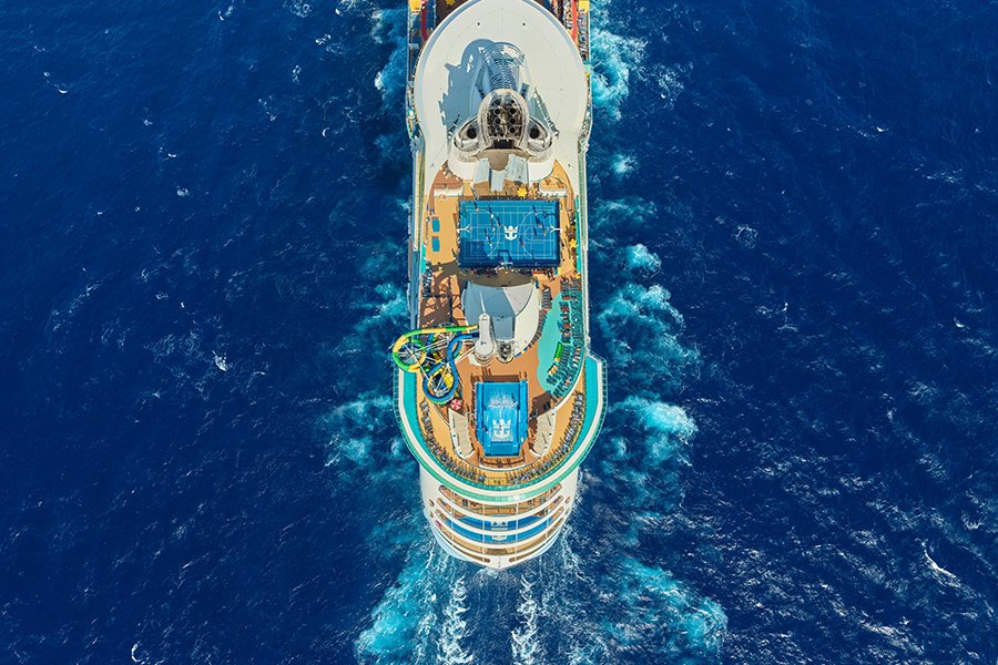 Freedom of the Seas