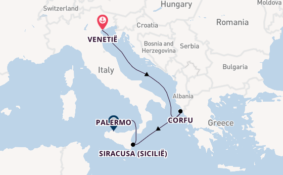 MSC Cruises