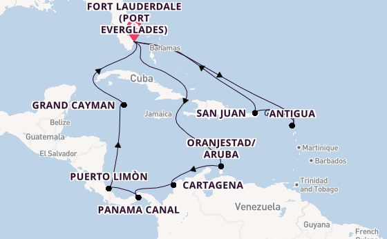 Holland America Line 