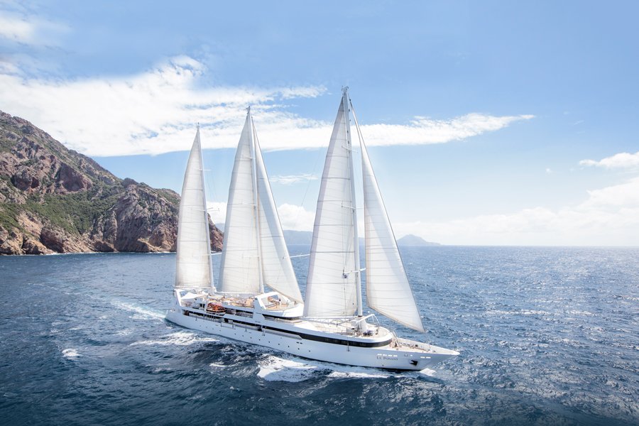 Le Ponant