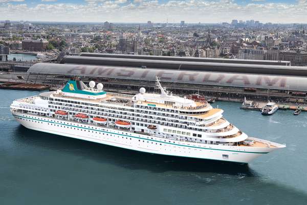 Ms Amera Kreuzfahrten Mit Buchen Dreamlines