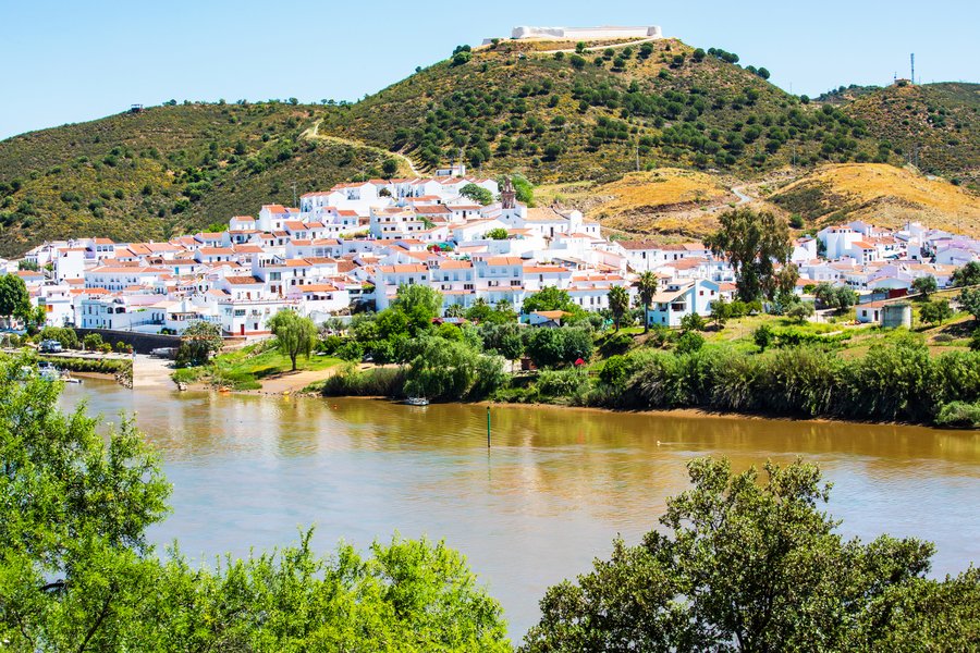 Southern Europe ab Sevilla, Spanien auf der La Belle de Cadix
