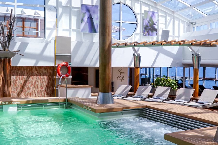 Celebrity Infinity
