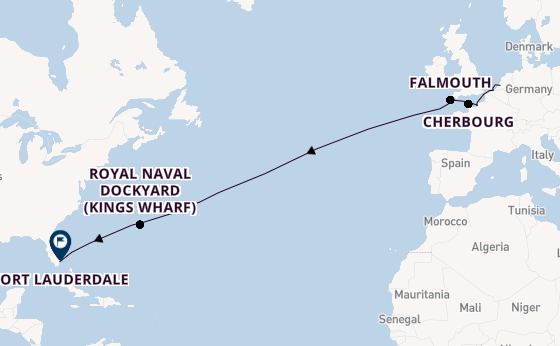 Holland America Line