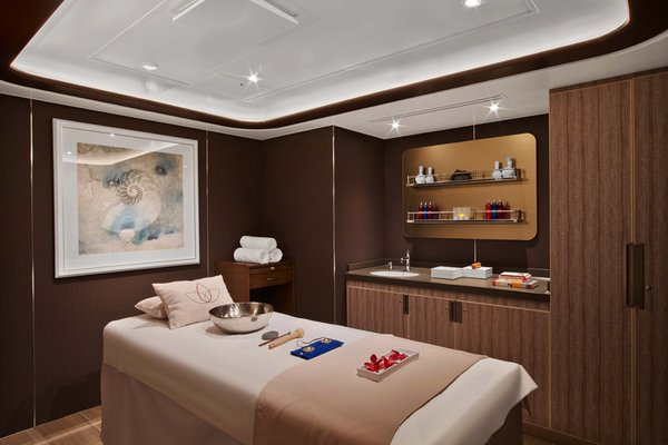 Seabourn Encore