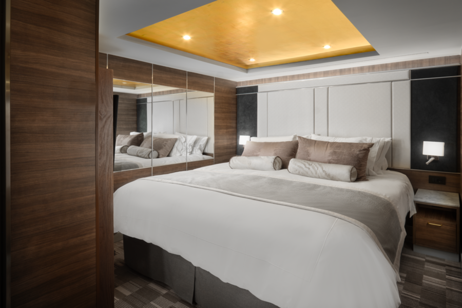 Norwegian Spirit
