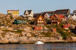 Ilimanaq, Greenland