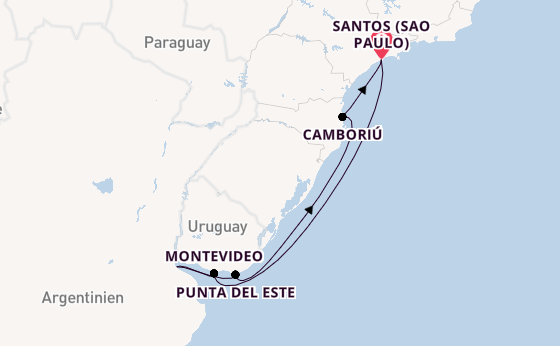MSC Cruises
