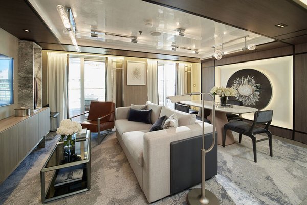 Seven Seas Grandeur