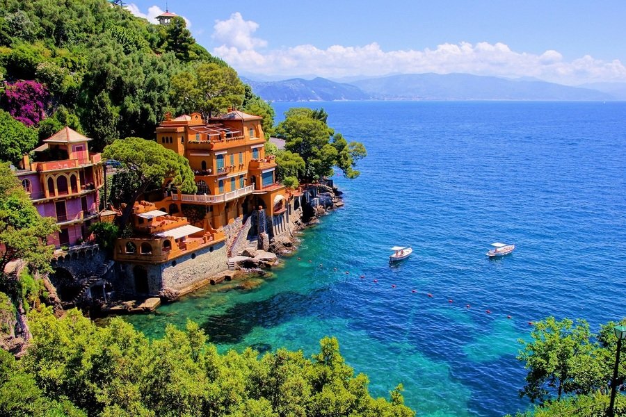 Western Mediterranean from Barcelona, Spain with the EXPLORA I