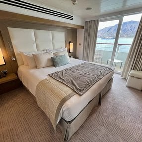 Kies jouw droomhut en voel je thuis tijdens je cruise aan boord van de Le Boréal!