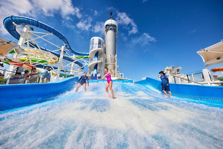 Freedom of the Seas