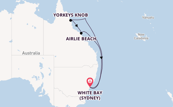 Carnival Cruise Lines