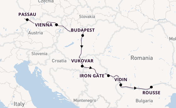 AmaWaterways