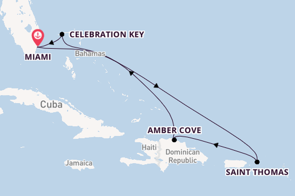 Carnival Cruise Line