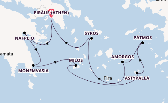 Sea Cloud Cruises
