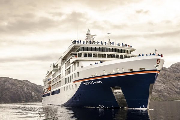 HANSEATIC nature
