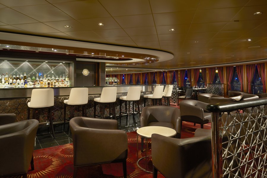 Norwegian Gem