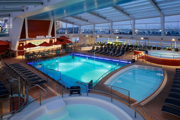 Quantum Of The Seas Kreuzfahrten Dreamlines