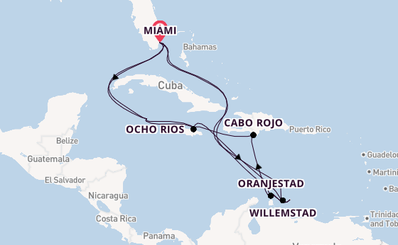 MSC Cruises