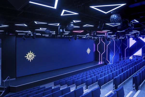 MSC World Europa