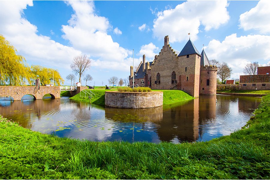 Ijssel ab Köln, Deutschland auf der MS VistaGracia