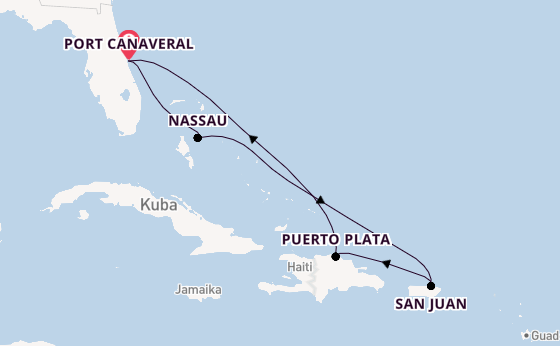 MSC Cruises